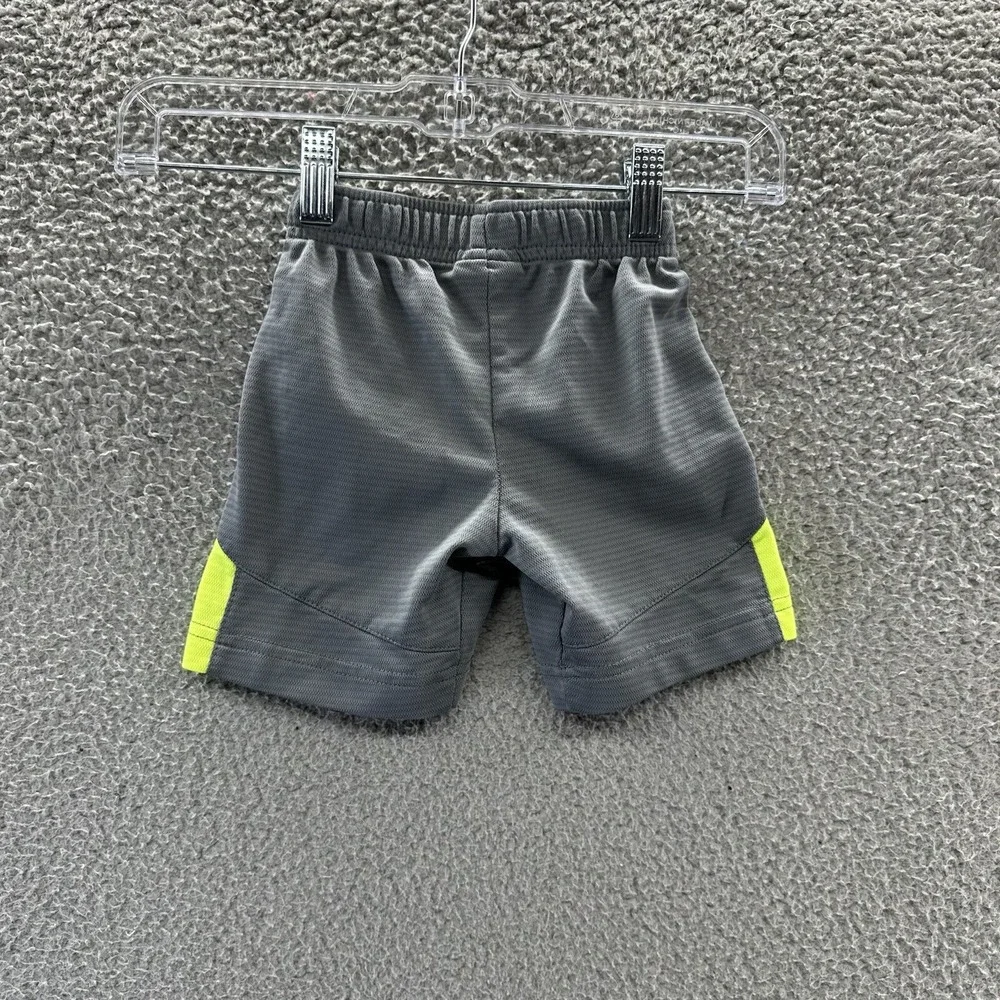 Nike shorts toddler